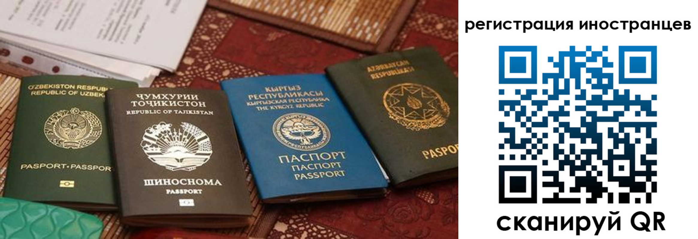 временная регистрация госуслуги в Суздали